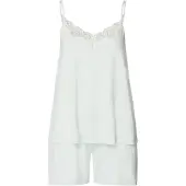 Hanro Shorty ' Natural Elegance ' blanc