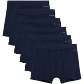 Sanetta Sous-vêtements bleu nuit
