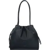 Coccinelle Sac bandoulière 'Dulse' noir