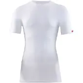 Blackspade Base Layer ' T-Shirt ' blanc