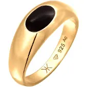 KUZZOI Bague or