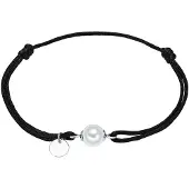 Rafaela Donata Bracelet noir