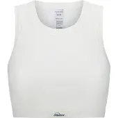 Schiesser Soutien-gorge 'Revival Paula' blanc cassé