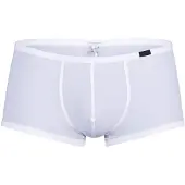 Olaf Benz Boxers ' RED2455 Minipants ' blanc
