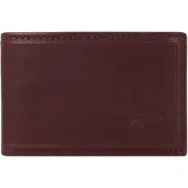 Camel active Porte-monnaies 'Wood' marron