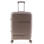 Gladiator 3800 4 roues trolley 67 cm avec soufflet extensible