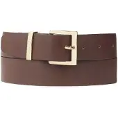 Kazar Ceinture brun foncé