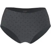 JOOP! Culotte gris / noir