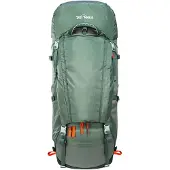 Tatonka Sac à dos de sport 'Yukon' vert gazon / blanc