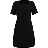 JOOP! Chemise de nuit 'Cosy' noir