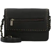 Cowboysbag Sac à bandoulière 'Bridgetown' noir