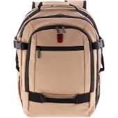 Gladiator Sac à dos beige foncé