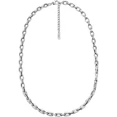 Diesel Chaîne argent