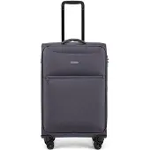 Epic trolley Jupiter 4X Trolley Excalibur Grey gris foncé 69cm