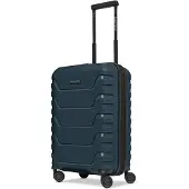 SMARTBOX Valisette 'Edition 01' bleu foncé