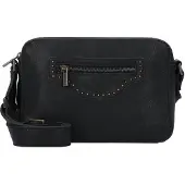 Cowboysbag Sac à bandoulière 'Enterprise' noir