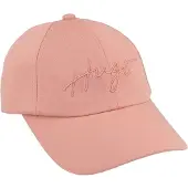 HUGO Casquette 'Ally ' rose