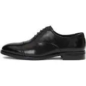 Kazar Chaussure à lacets noir