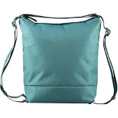 Jost Sac à bandoulière 'Bergen ' turquoise
