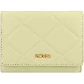PICARD Porte-monnaies jaune / jaune clair