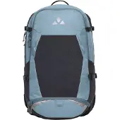 Vaude Alpin 28l Backpack Bleu
