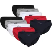 Tom Tailor Slip mélange de couleurs
