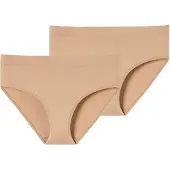 Schiesser Culotte ' Unique Micro ' beige