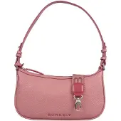 Burkely Sac bandoulière 'Always Alyx' rose ancienne