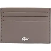 Lacoste Porte-monnaies noisette