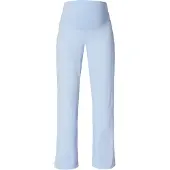 Noppies Pantalon de pyjama ' Wiza ' bleu ciel