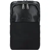 Valentino Sac à bandoulière noir