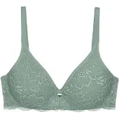 Triumph Soutien-gorge ' Amourette Charm ' vert