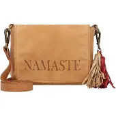 Taschendieb Sac à bandoulière marron
