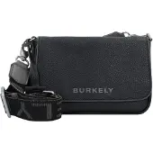 Burkely Sac à bandoulière 'Always Alyx' noir