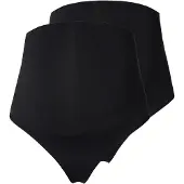 Noppies String 'Simi' noir