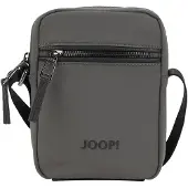 JOOP! Sac à bandoulière 'Narni' gris foncé / noir