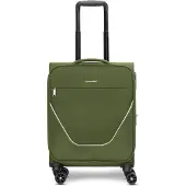 Stratic Valisette olive