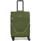 Stratic Valisette 'Taska' olive