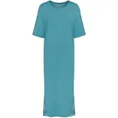 Triumph Chemise de nuit ' Timeless Sensuality ' turquoise