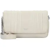 Replay Sac à bandoulière blanc cassé