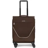 Stratic Valisette marron