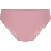 Hunkemoller String rose ancienne