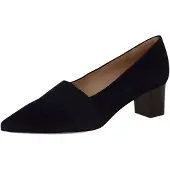 Caprice Escarpins bleu foncé