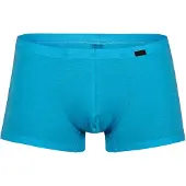 Olaf Benz Boxers ' RED2400 Comfortpants ' bleu cyan