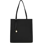 Seidenfelt Manufaktur Sac bandoulière 'Senja' noir