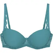 Triumph Soutien-gorge ' Amourette ' turquoise