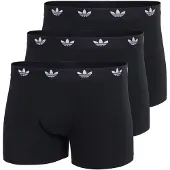 Adidas Boxers noir