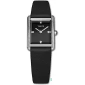 Timex Montre à affichage analogique ' Hailey' noir