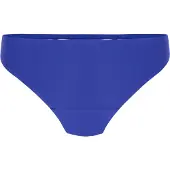 Hunkemoller String saphir