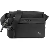 Hedgren Sac à bandoulière 'Furo Hogo' noir